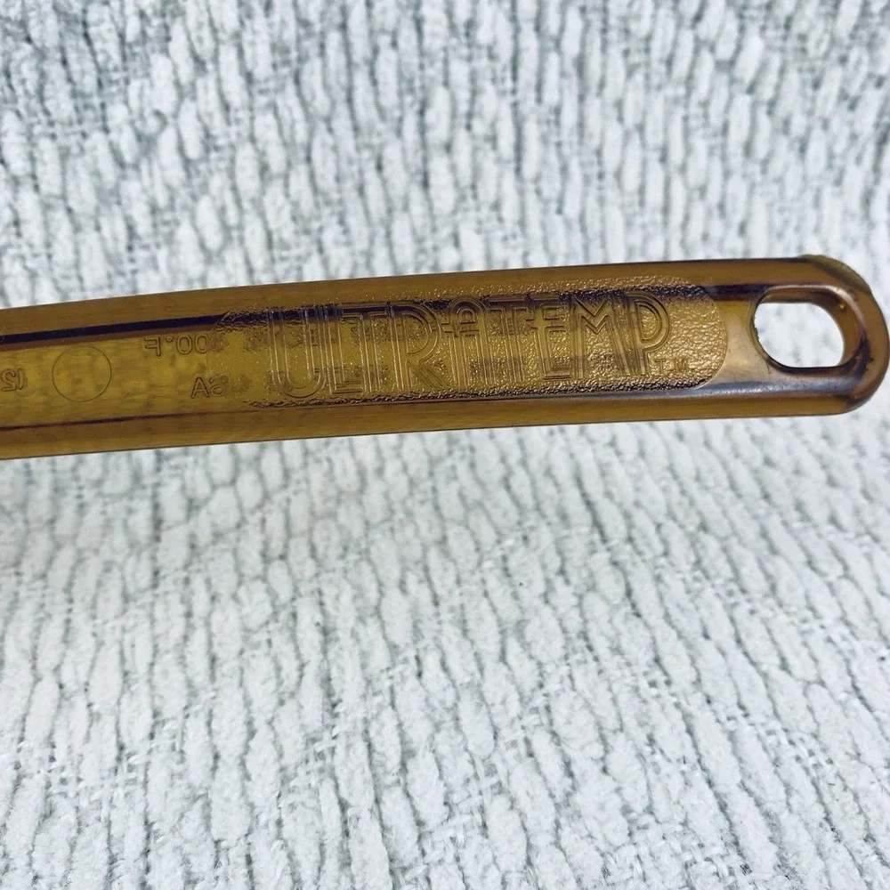 Robinson Knife Co. vintage ultratemp